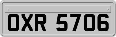 OXR5706