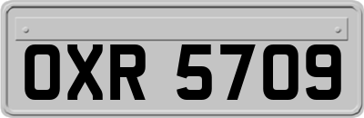 OXR5709