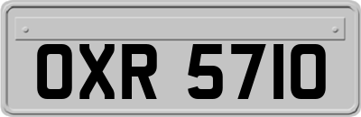 OXR5710