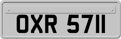 OXR5711