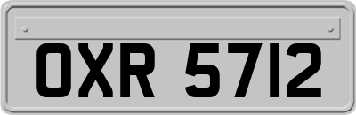 OXR5712