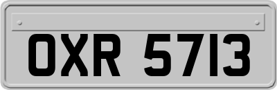 OXR5713
