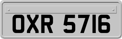 OXR5716