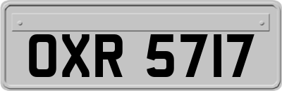 OXR5717