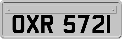 OXR5721
