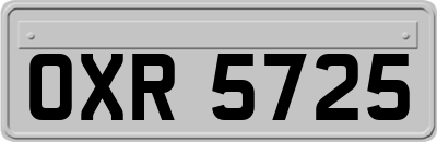 OXR5725