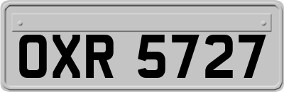 OXR5727