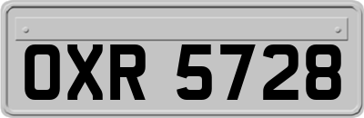OXR5728