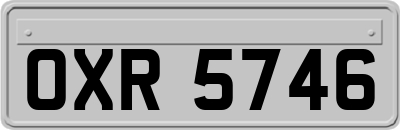 OXR5746