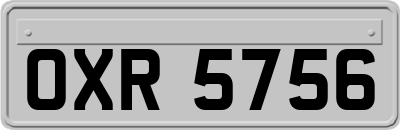 OXR5756