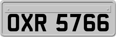 OXR5766