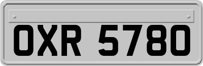 OXR5780