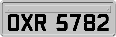 OXR5782