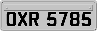 OXR5785