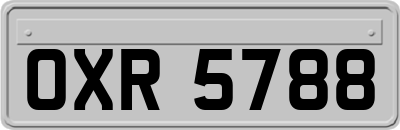 OXR5788