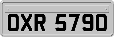 OXR5790