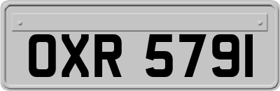 OXR5791