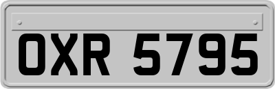 OXR5795
