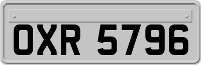 OXR5796
