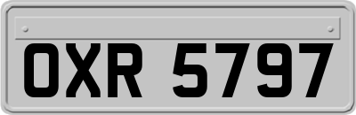 OXR5797