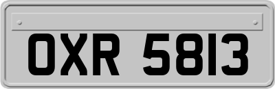 OXR5813