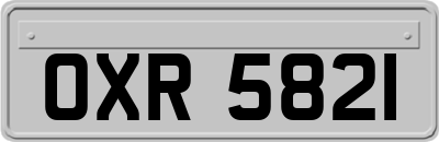 OXR5821