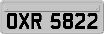 OXR5822