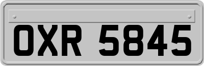OXR5845