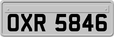OXR5846
