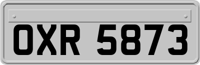 OXR5873