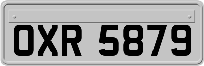 OXR5879