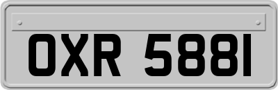 OXR5881