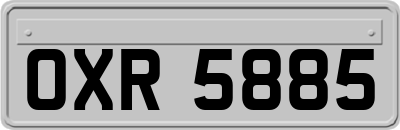 OXR5885