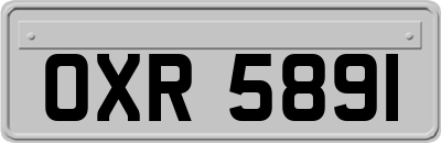 OXR5891