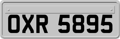 OXR5895