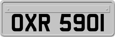 OXR5901