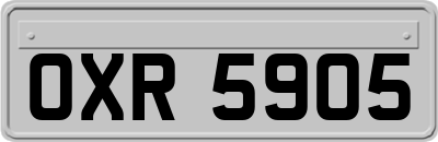 OXR5905