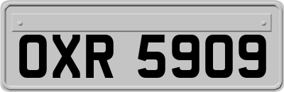 OXR5909