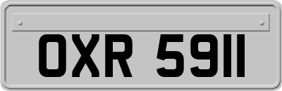 OXR5911