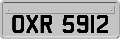 OXR5912