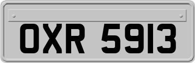 OXR5913