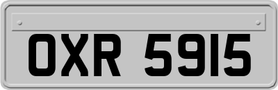 OXR5915