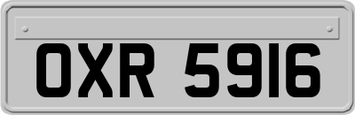 OXR5916