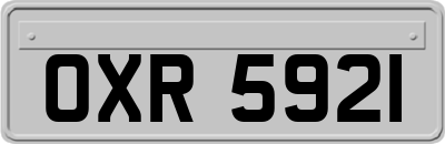 OXR5921