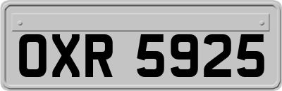 OXR5925