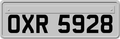 OXR5928