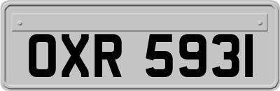 OXR5931