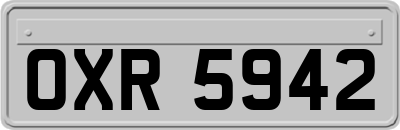OXR5942