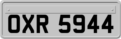 OXR5944
