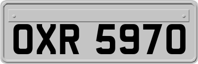 OXR5970